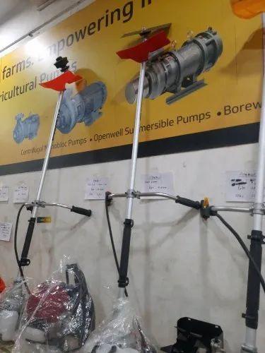 2 Stroke Brush Cutter