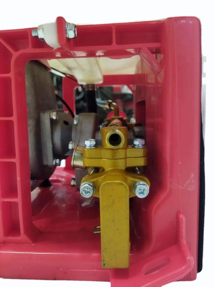 2 Stroke Farmic Knapsack Power Sprayer