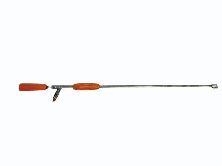 2 Stroke Farmic Knapsack Power Sprayer