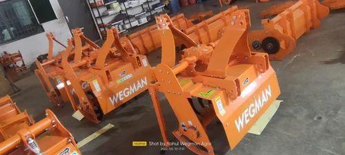 3.5 Feet Reverse Forward Rotavator