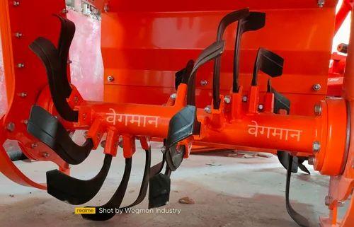 3.5 Feet Reverse Forward Rotavator