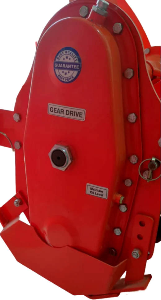 3.5feet Shaktiman Mini Rotavator