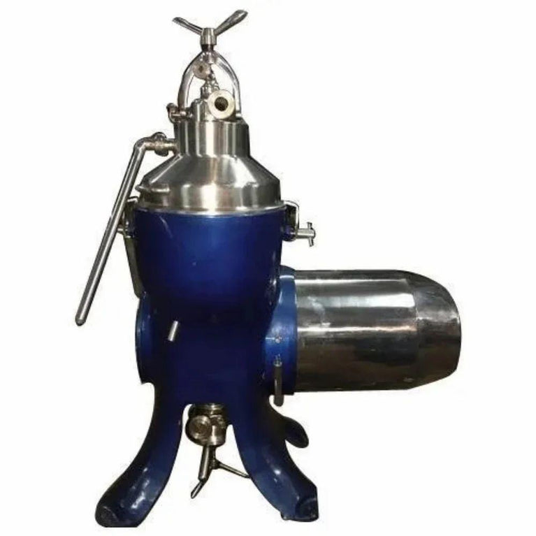 3000 ltr online cream separator