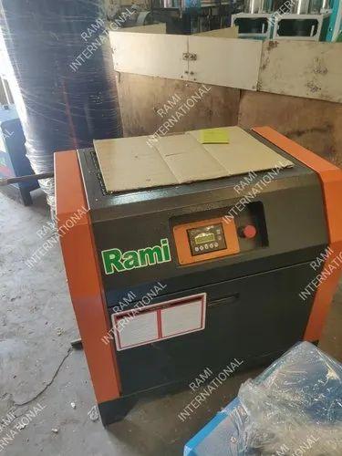 30 HP Screw Air Compressor Direct Driven