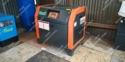 30 HP Screw Air Compressor Direct Driven