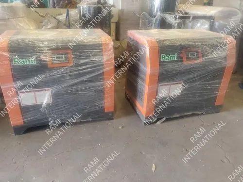 30 HP Screw Air Compressor Direct Driven