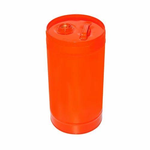 30 Liter Mild Steel Drums