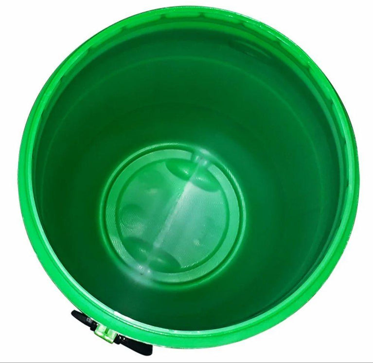 30 Ltr OPEN TOP Hazardous Chemical Packaging
