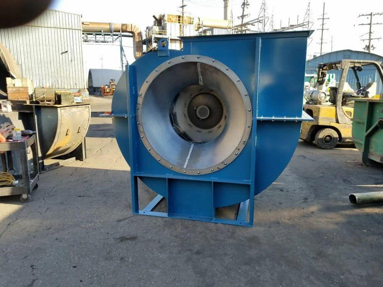 30hp Centifugal Air Blower