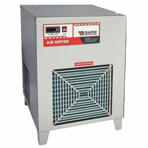 350CFM Refrigerated Air Dryers