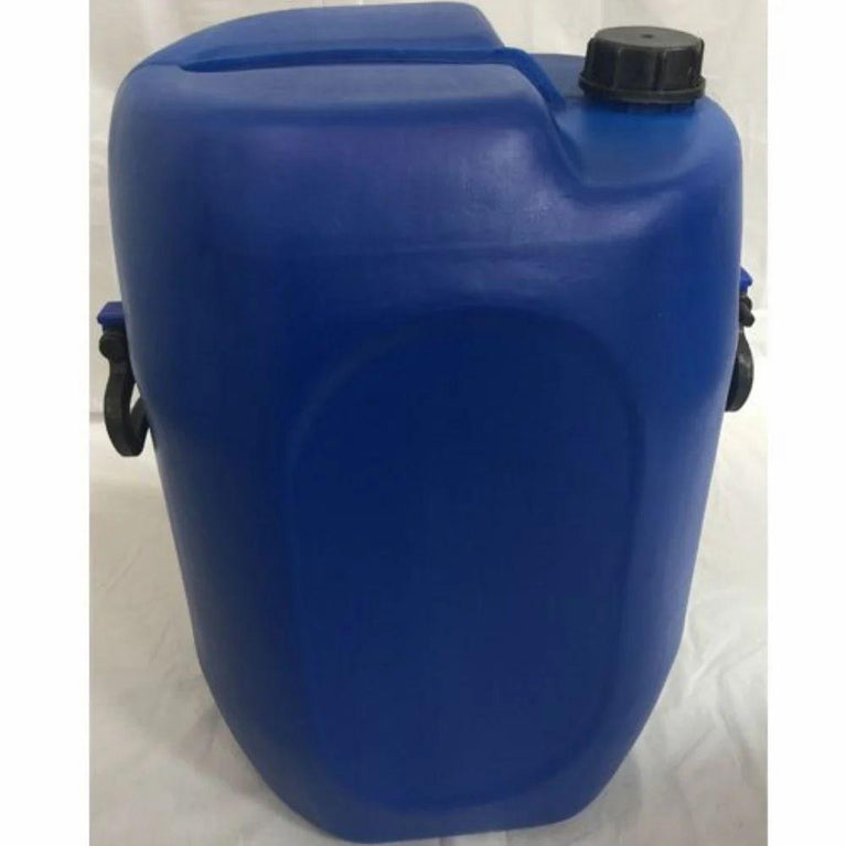 35L Narrow Mouth HDPE Jerry Can Carboy