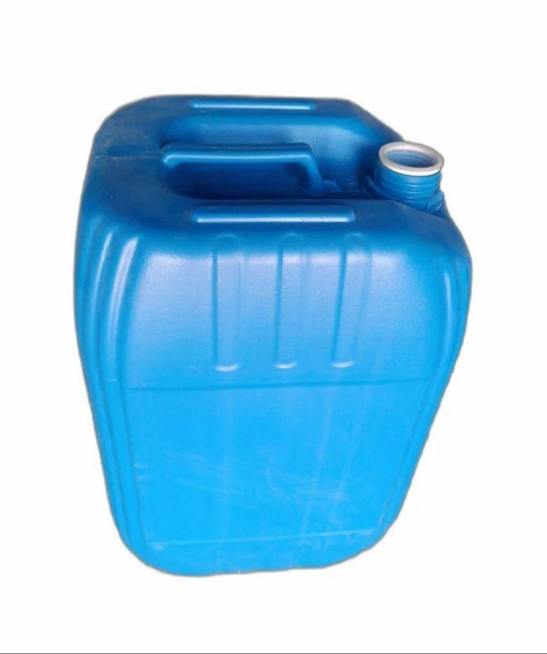 35L Narrow Mouth HDPE Jerry Can Carboy