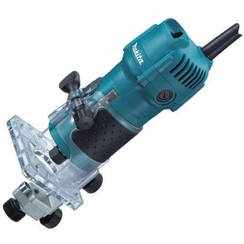 3709 Trimmer Machine
