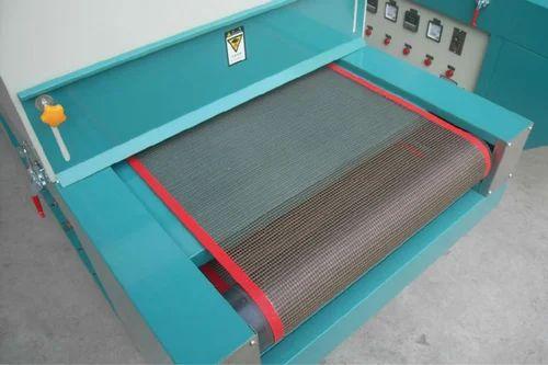 3D UV Curing Machine