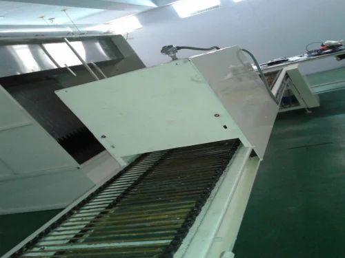 3D UV Curing Machine