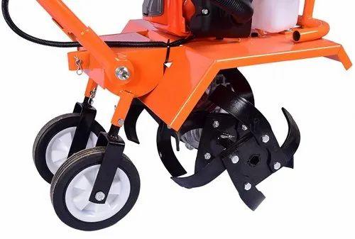 3HP Mini Power Weeder