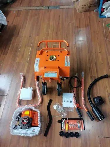 3HP Mini Power Weeder