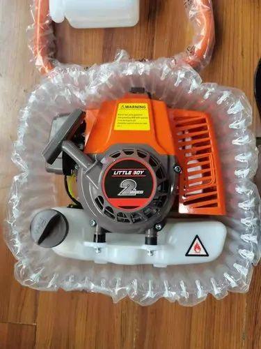 3HP Mini Power Weeder