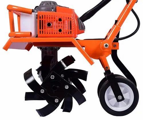 3HP Mini Power Weeder