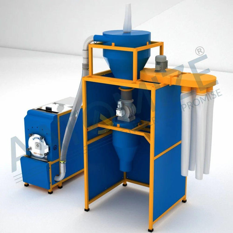 3HP Sugar Grinding Machine