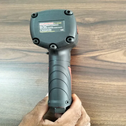 3 4 Heavy Duty Air Impact Wrench