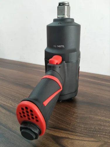 3 4 Heavy Duty Air Impact Wrench
