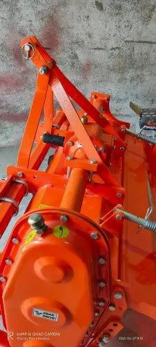 3 Feet Shaktiman Rotavator