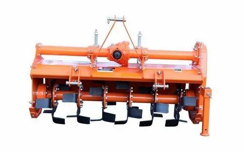 3 Feet Shaktiman Rotavator