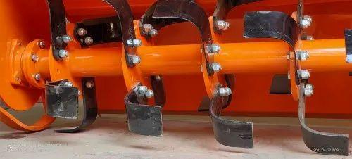3 Feet Shaktiman Rotavator
