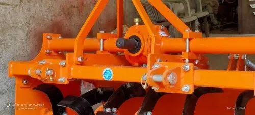 3 Feet Shaktiman Rotavator