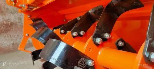 3 Feet Shaktiman Rotavator