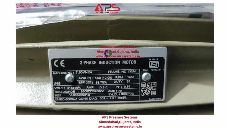 3 HP High Pressure Jet Cleaner