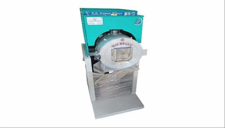 3 HP Pulverizer