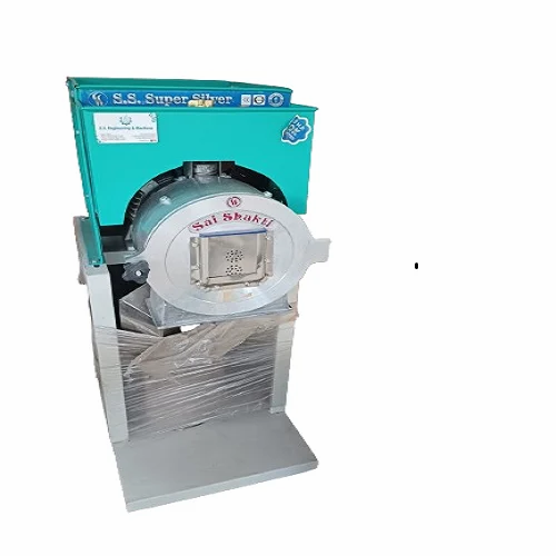 3 HP Pulverizer