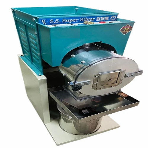3 HP Pulverizer