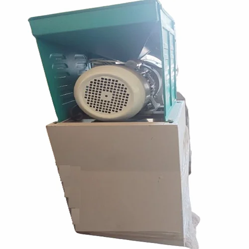 3 HP Pulverizer