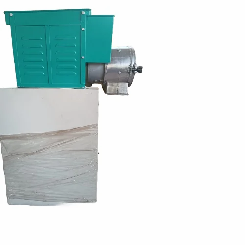 3 HP Pulverizer
