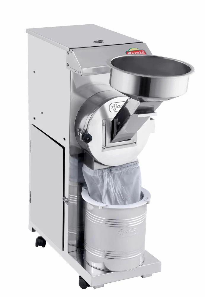 3 Hp Pulverizer Machine