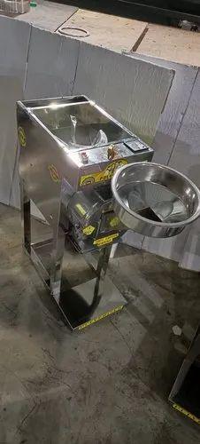 3 Hp Pulverizer Machine MANUFACTURE IN AHMEDABAD