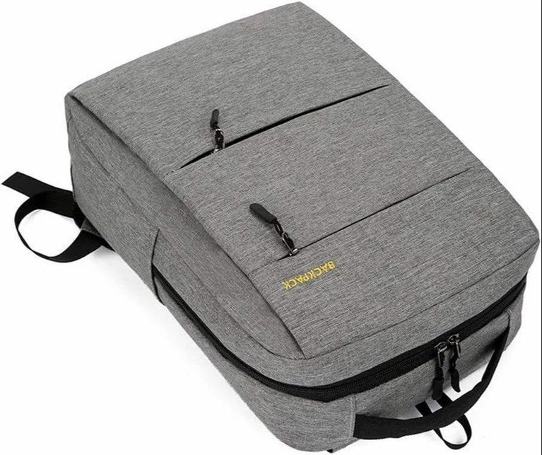 3 IN 1 BAG PACK  3 pcs Backpack Combo Set Laptop Backpack Water Resistant Business Travel Bag