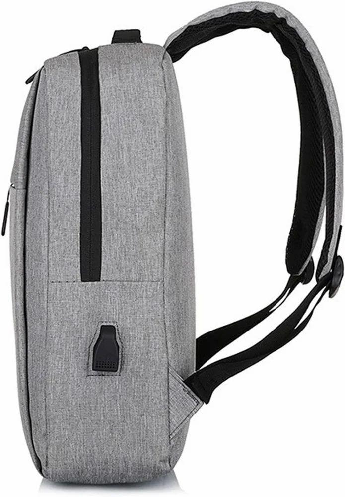 3 IN 1 BAG PACK  3 pcs Backpack Combo Set Laptop Backpack Water Resistant Business Travel Bag