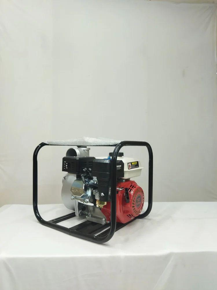 3 Inch Gasoline Water Pump