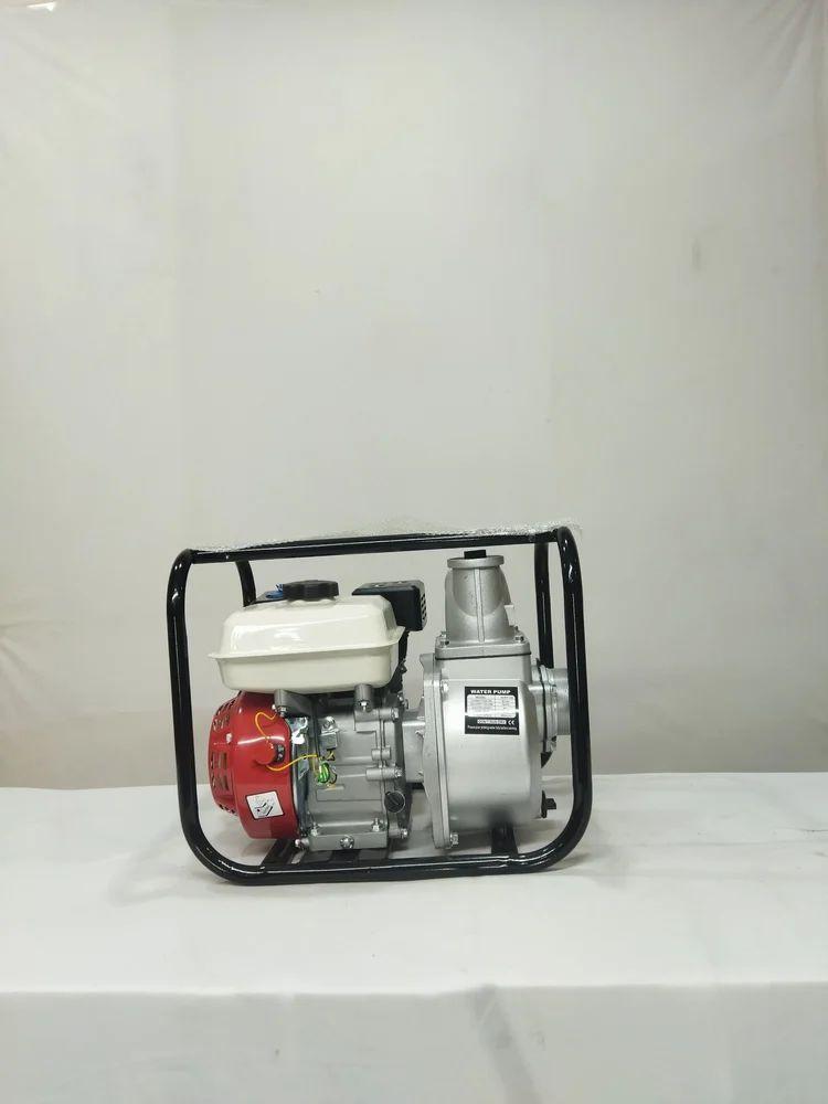 3 Inch Gasoline Water Pump