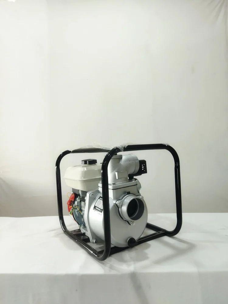 3 Inch Gasoline Water Pump