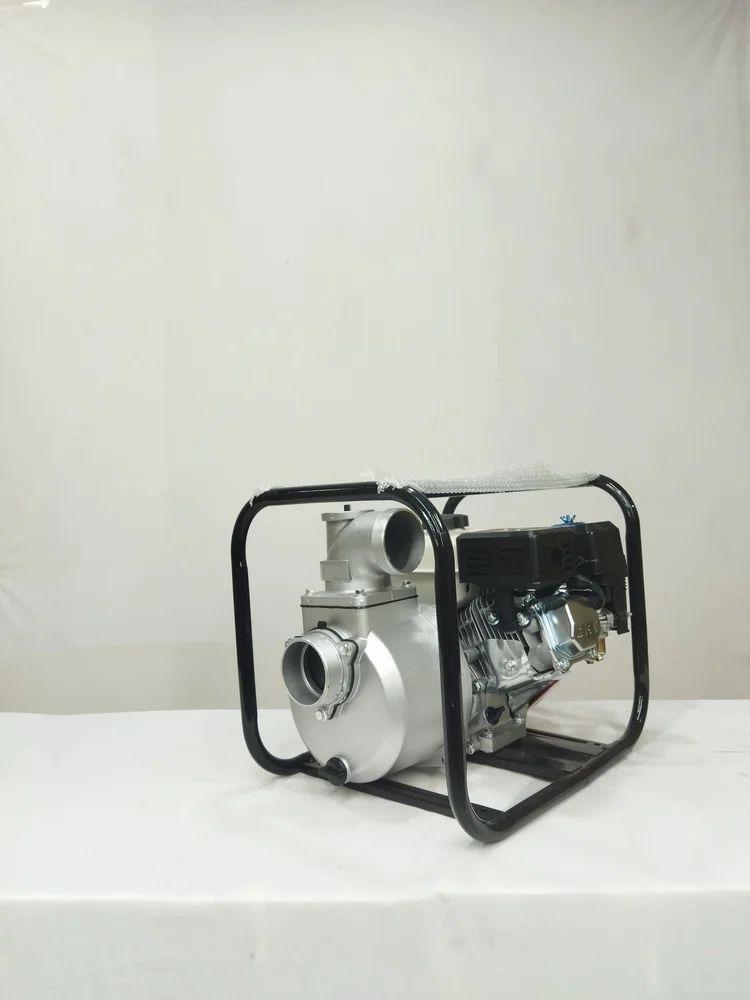 3 Inch Gasoline Water Pump