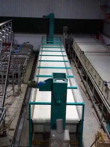 3 Ton MS Vibro Classifier