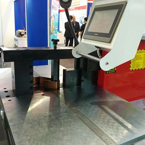 3 in 1 Busbar Bending Machine