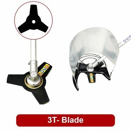 3 teeth Blade for Brush Cutter