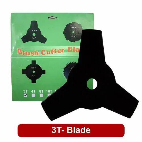 3 teeth Blade for Brush Cutter