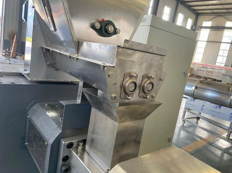 3d Snacks Pellet Making Machine